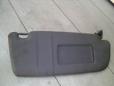 AUDI A4 98-01 Jobb napellenző