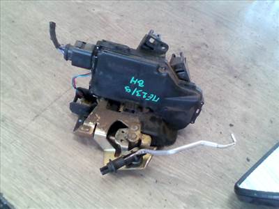 AUDI A6 97-04 Bal hátsó ajtó zárszerkezet központi záras