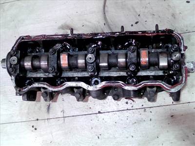 AUDI A6 97-04 Hengerfej, diesel