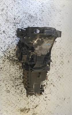 AUDI A6 97-04 Sebességváltó. benzines manuális