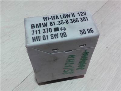 BMW E36 89-00 Ablaktörlő relé