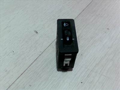 BMW E36 89-00 Fényszórómagasság állító kapcsoló