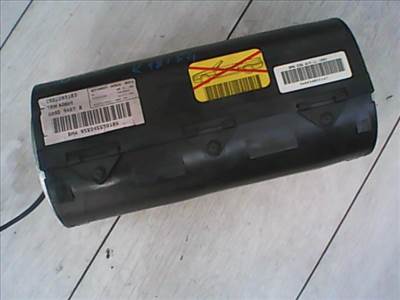 BMW E36 89-00 Utasoldali műszerfal légzsák
