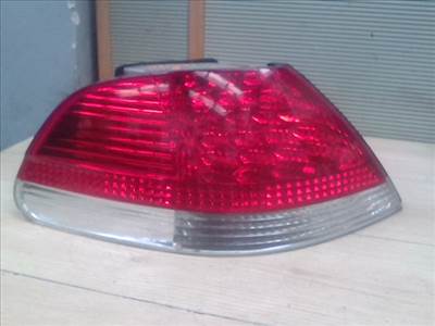 BMW E65 02.09.01-08.09.30 Bal hátsó lámpa