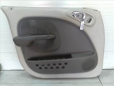 CHRYSLER PT CRUISER 99-06 Bal első ajtó kárpit