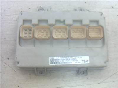 CHRYSLER VOYAGER 01.03-05.01 Komfort elektronika