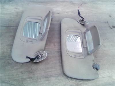 CHRYSLER VOYAGER 96-01 Bal napellenző