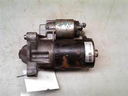 CITROEN AX Önindító. benzines