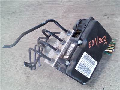 CITROEN C4 2008.10.01-2010.09.30 ABS kocka 