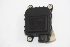 CITROEN C5 -04.09 Fűtésszabályzó zsalu állító motor 1. kép