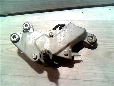 CITROEN SAXO -99 Ablaktörlő motor hátsó