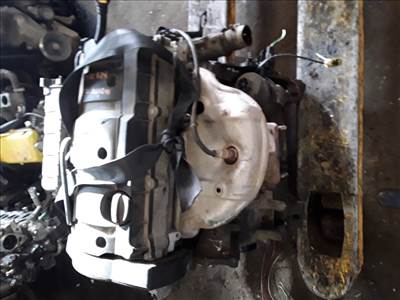 CITROEN XSARA 00.11-04.12 Motor. benzin fűzött blokk hengerfejjel