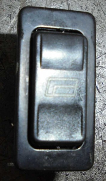 CITROEN XSARA PICASSO JOBB ELSŐ ABLAKEMELŐ KAPCSOLÓ 1. kép