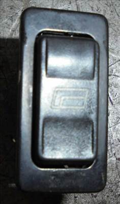 CITROEN XSARA PICASSO JOBB ELSŐ ABLAKEMELŐ KAPCSOLÓ