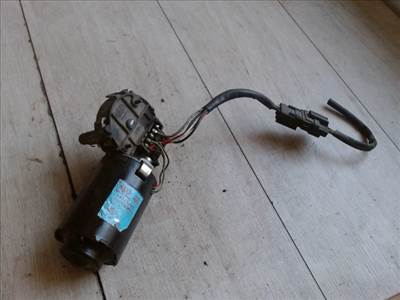 DACIA LOGAN 04.11-08.06 Ablaktörlő motor első