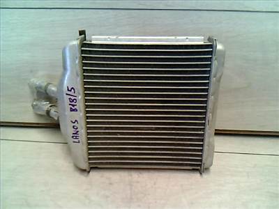 DAEWOO LANOS -01 FŰTŐRADIÁTOR