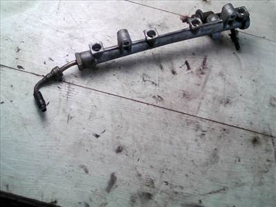 DAEWOO LANOS -01 Injektor befecskendező híd 