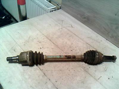 DAEWOO MATIZ 01-05 Bal első féltengely