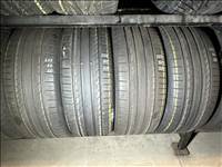 255/50 R20 Continental SportContact 5 109Y XL l 5,5mm l 4db L DOT:1516