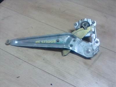 DAIHATSU CHARADE -92 Jobb hátsó ablakemelő szerkezet mechanikus