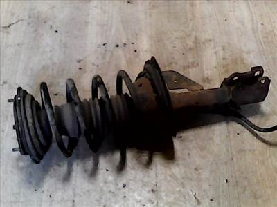 DODGE CARAVAN Bal első lengéscsillapító rugóval