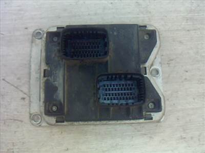 FIAT BRAVO Motorvezérlő egység ECU PCM modul
