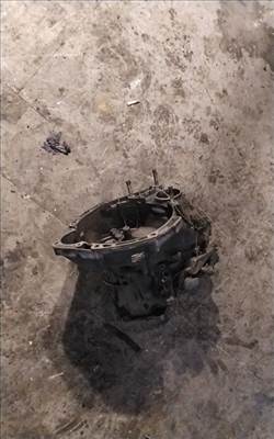 FIAT BRAVO Sebességváltó. benzines manuális