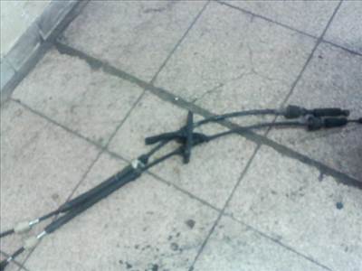 FIAT DUCATO 06- Sebességváltó bowden