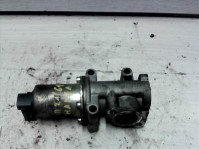 FIAT MAREA EGR AGR szelep