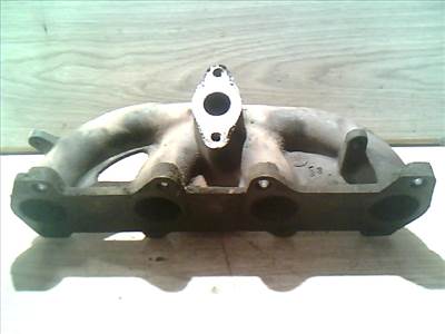 FIAT MAREA Kipufogó csonk 