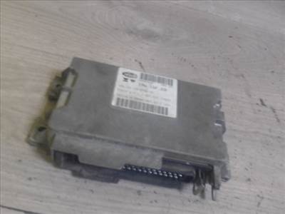FIAT PUNTO I. Motorvezérlő egység ECU PCM modul