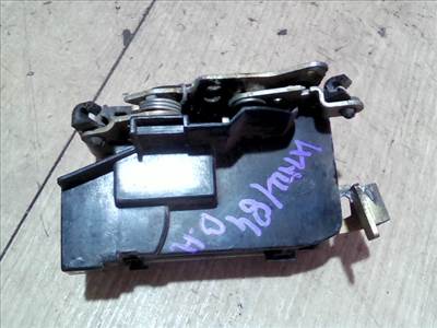FIAT PUNTO II. Bal hátsó ajtó zárszerkezet mechanikus