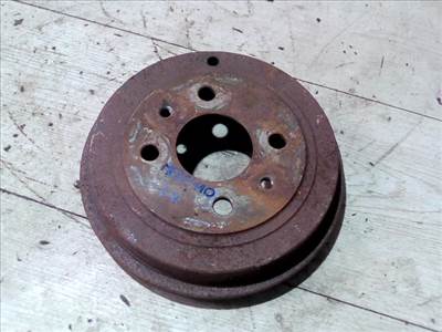 FIAT PUNTO II. Hátsó fékdob 