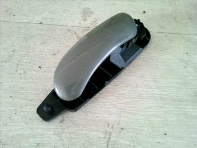 FIAT STILO 01.09-06.12 Bal hátsó belső kilincs