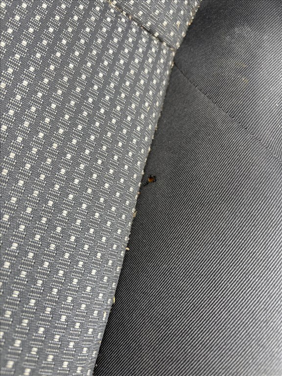 Seat León II ülés szett 5. kép