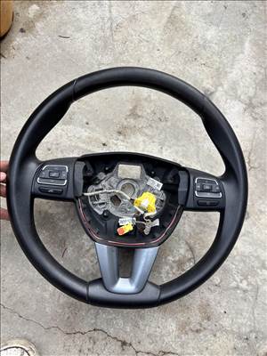 Seat León II multikormány 