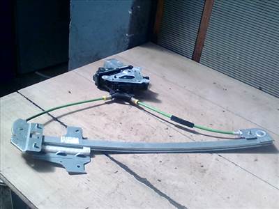 FIAT ULYSSE 02.07- Ablakemelő szerkezet