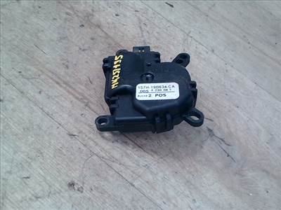 FORD C-MAX 03.06-07.03 Fűtésszabályzó zsalu állító motor