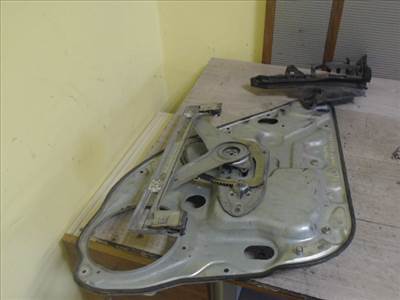FORD C-MAX 03.06-07.03 Jobb hátsó ablakemelő szerkezet mechanikus