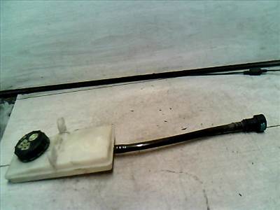 FORD C-MAX 03.06-07.03 Kuplung olajtartály