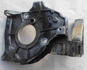 FORD C-MAX 03.06-07.03 ÜZEMANYAG SZIVATTYÚ TARTÓ BAK, ALU 1,6TDCI