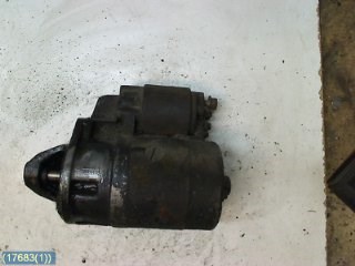 FORD ESCORT 86-90 Önindító. benzines 1. kép