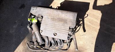 FORD FIESTA 02-05 Motor. benzin fűzött blokk hengerfejjel