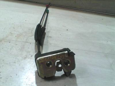 FORD FUSION 05.10.01- Csomagtér ajtó zárszerkezet