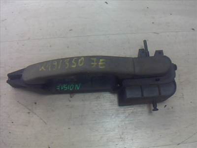 FORD FUSION 05.10.01- Jobb első külső kilincs