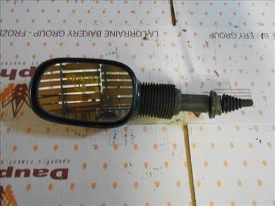 FORD KA 96-09 Bal visszapillantó tükör mechanikus