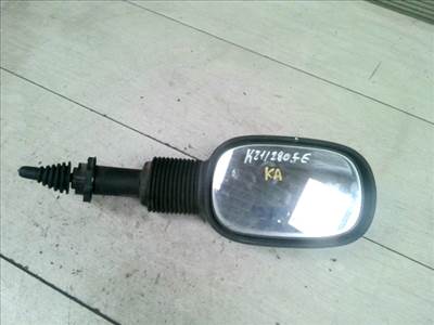 FORD KA 96-09 Jobb visszapillantó tükör mechanikus