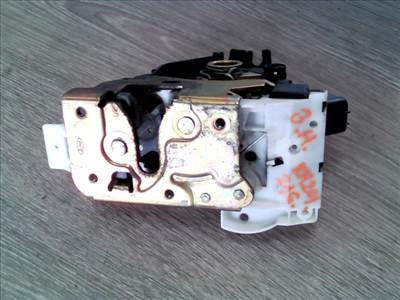 FORD MONDEO 01-07 Bal hátsó ajtó zárszerkezet mechanikus
