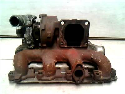 FORD MONDEO 01-07 Turbó