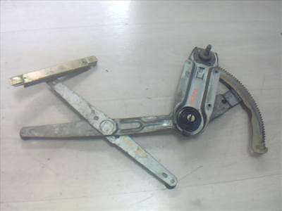 FORD SIERRA 87-91 Bal első ablakemelő szerkezet mechanikus